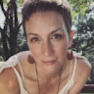 Meet your Posher, Caryn ann